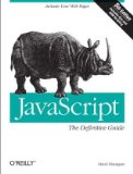 javascript definitive guide
